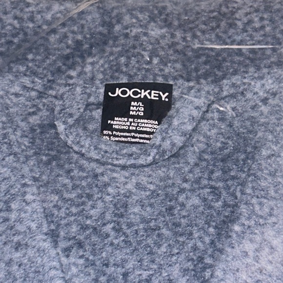 Lightweight Fleece Robe - Picture 5 of 6